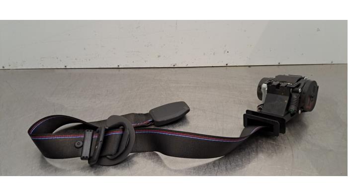 Ceinture de sécurité avant gauche BMW 4-Série