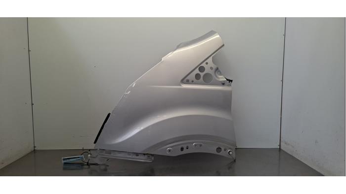 Aile avant gauche Ford Transit