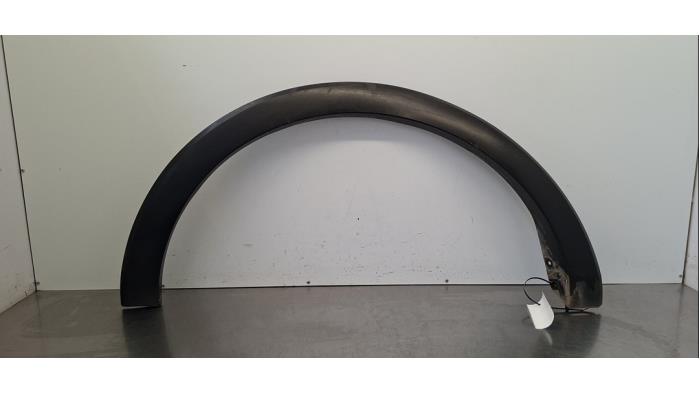 Jante de roue arrière Ford Transit