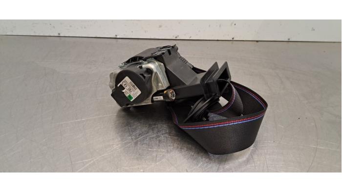 Ceinture de sécurité avant droite BMW 4-Série