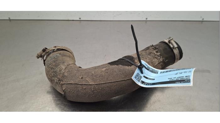 Tuyau d'aspiration air Ford Transit