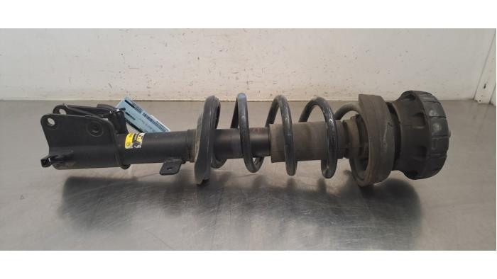 Amortisseur avant droit Fiat Talento