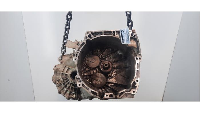 Boîte de vitesse Mercedes A-Klasse