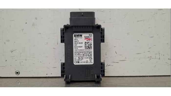 Capteur radar BMW 4-Série