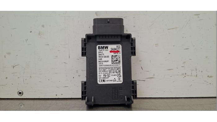 Capteur radar BMW 4-Série