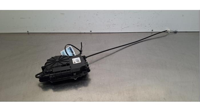 Moteur fermeture auxiliaire hayon BMW 4-Série