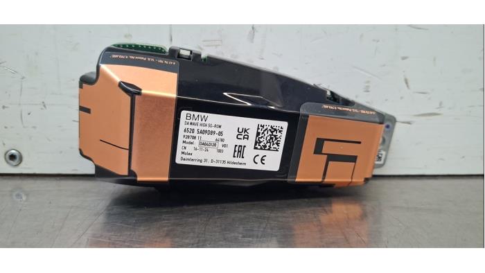 Antenne BMW 4-Série