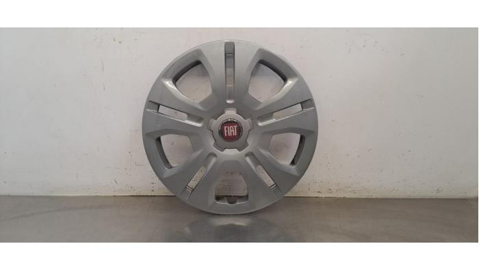 Enjoliveur Fiat Talento