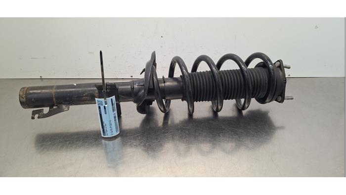 Amortisseur avant gauche Ford Transit