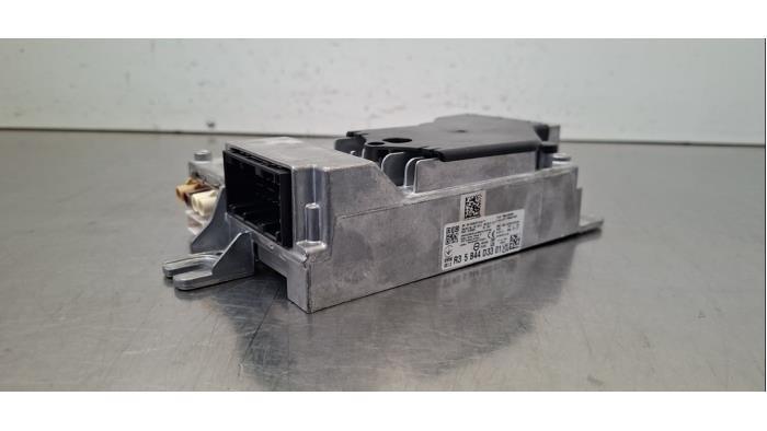 Amplificateur radio BMW 4-Série