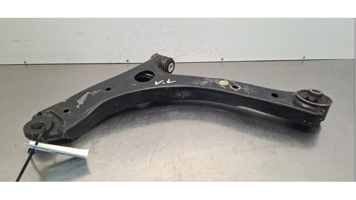 Bras de suspension avant gauche Ford Transit