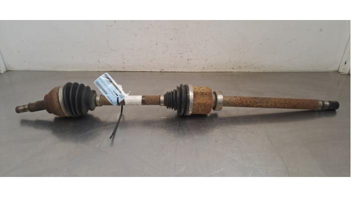 Arbre de transmission avant droit Fiat Talento