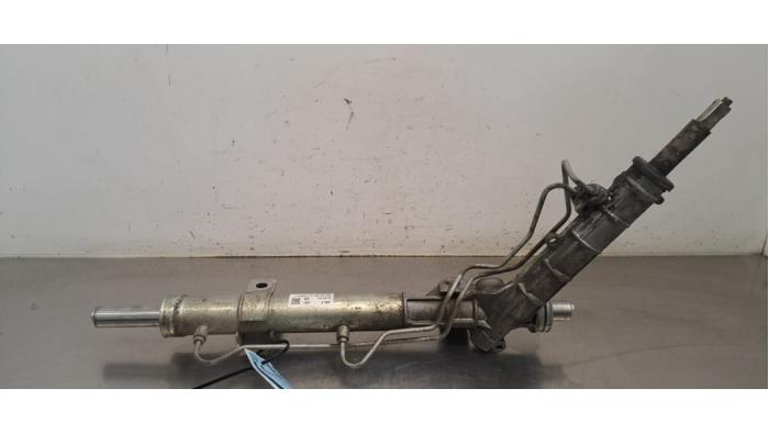 Crémaillère de direction Fiat Talento