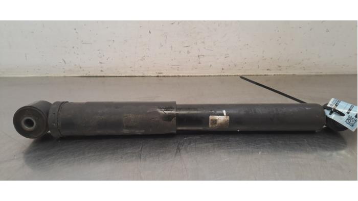 Amortisseur arrière gauche Fiat Talento
