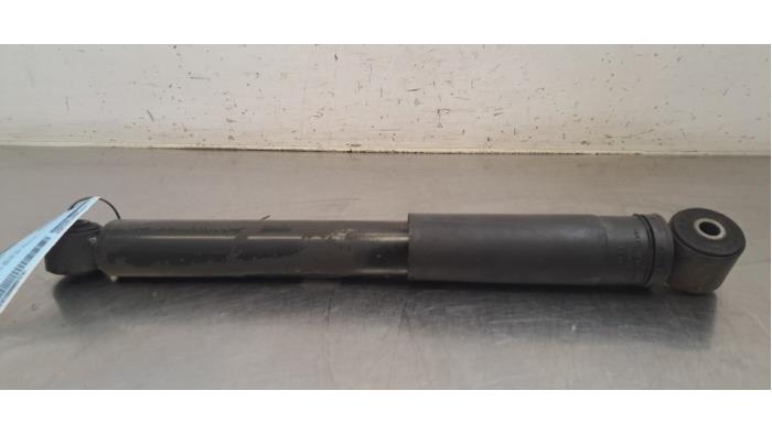 Amortisseur arrière droit Fiat Talento