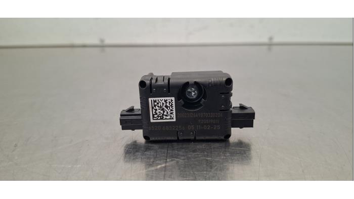 Antenne amplificateur BMW 4-Série