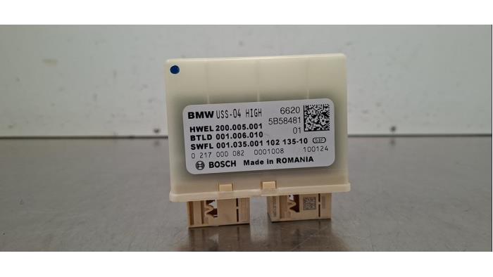 Module PDC BMW 4-Série