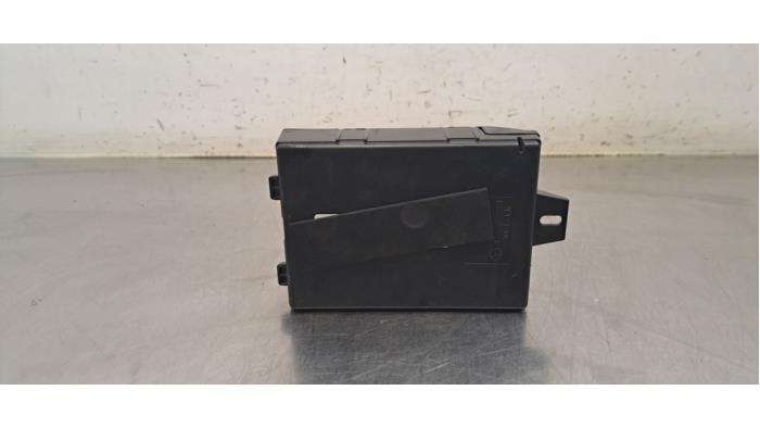 Ordinateur contrôle fonctionnel Fiat Talento