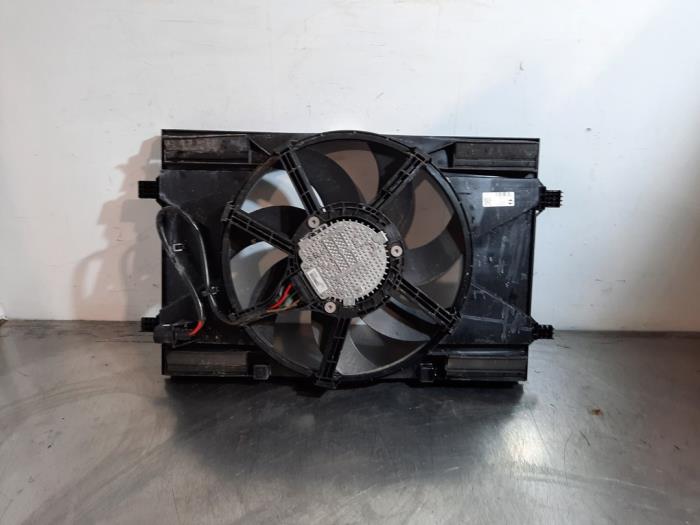 Ventilateur MG Marvel R
