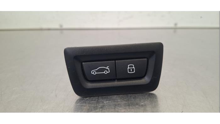 Commutateur hayon BMW 4-Série