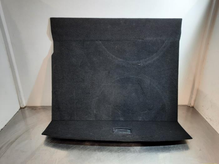 Coffre tapis MG Marvel R