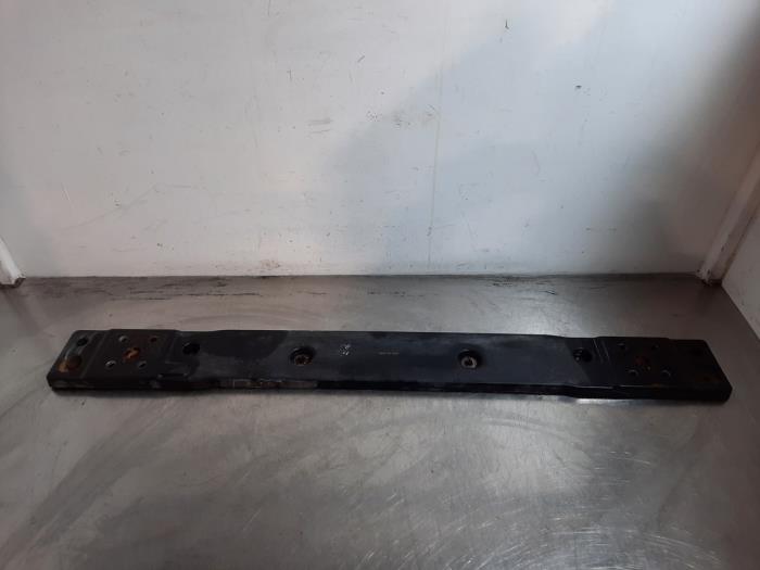 Barre radiateur MG Marvel R