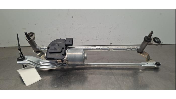 Moteur+mécanique essuie-glace Volkswagen Golf