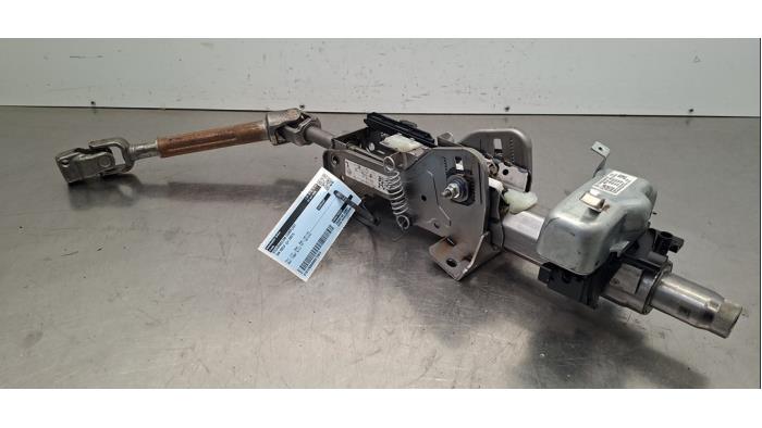 Boîtier colonne de direction complet Volkswagen Golf