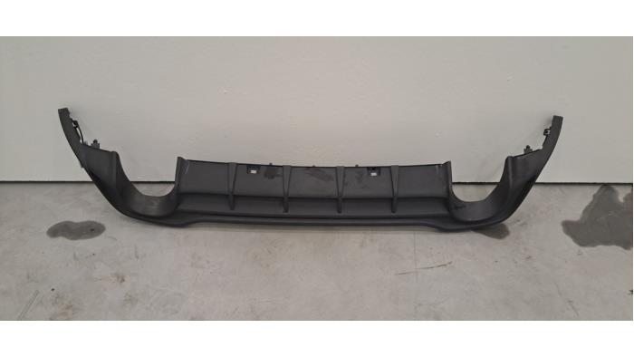 Diffuseur pare-choc arrière Volkswagen Golf