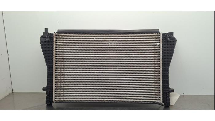 Intercooler Volkswagen Golf