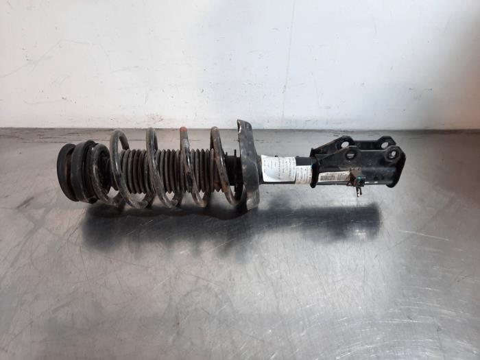 Amortisseur avant droit MG Marvel R