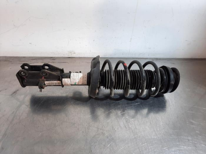 Amortisseur avant gauche MG Marvel R