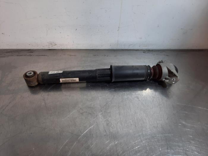 Amortisseur arrière gauche MG Marvel R