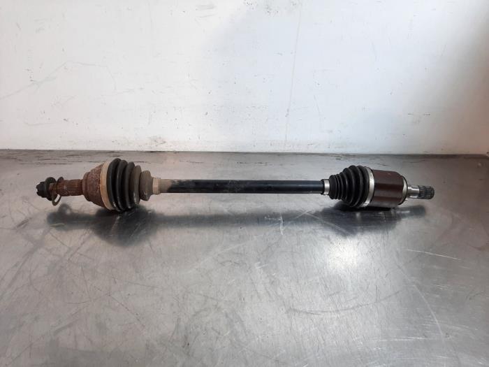 Arbre de transmission avant gauche MG Marvel R