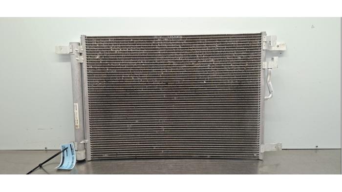 Condensateur clim Volkswagen Golf