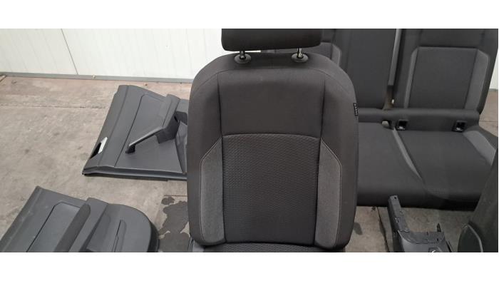 Kit revêtement (complet) Volkswagen Polo