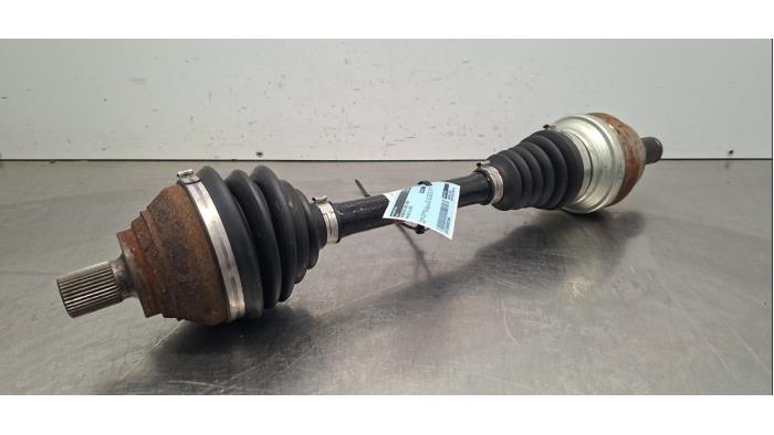 Arbre de transmission avant gauche Volkswagen Golf