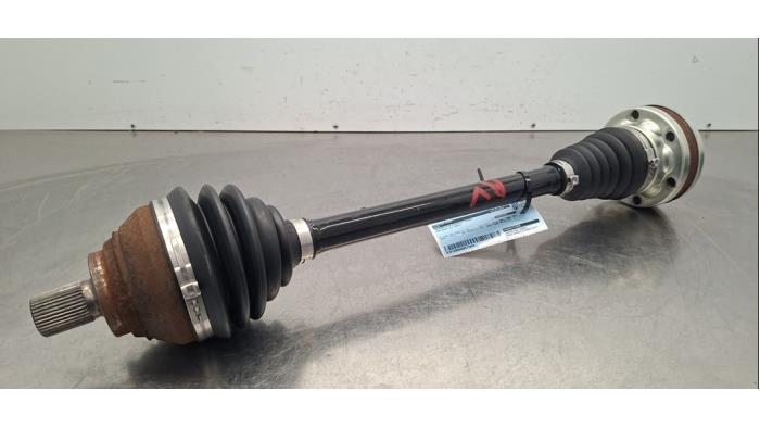 Arbre de transmission avant droit Volkswagen Golf