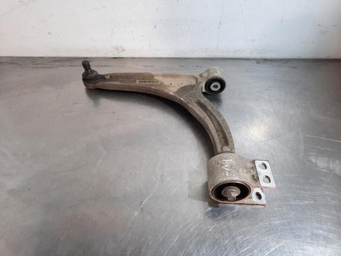 Bras de suspension avant gauche MG Marvel R