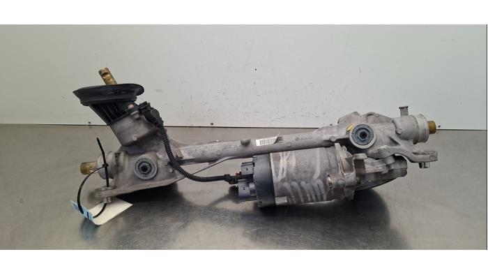 Boîtier de direction assistée Volkswagen Golf