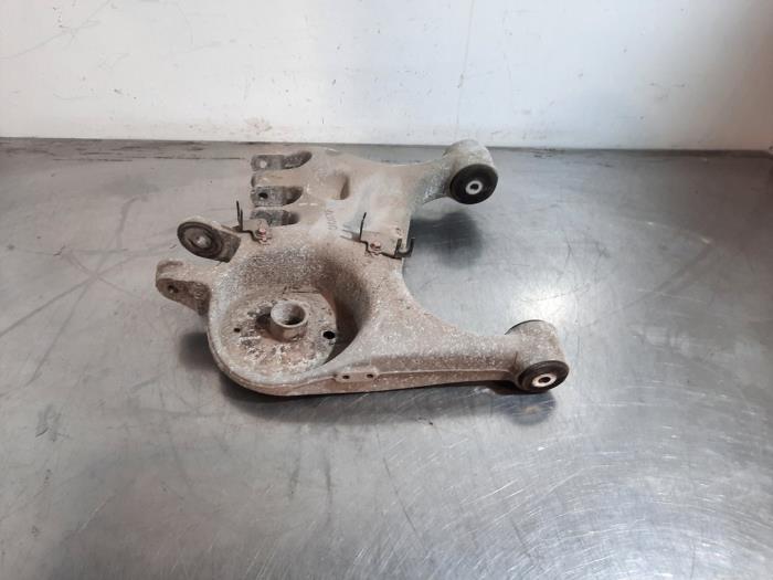 Bras de suspension arrière gauche MG Marvel R