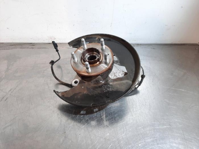 Joint avant gauche MG Marvel R