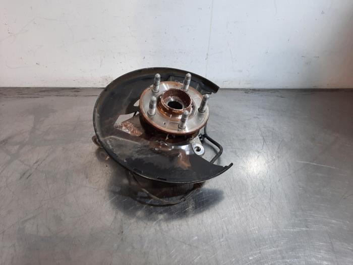 Joint avant droit MG Marvel R