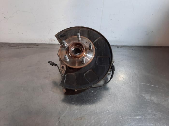 Joint arrière gauche MG Marvel R