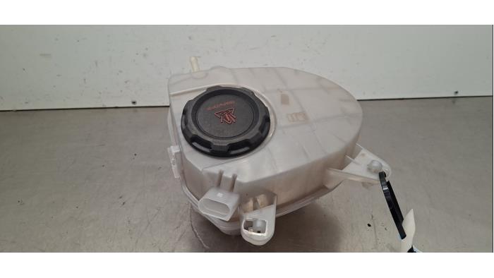 Réservoir d'expansion Volkswagen Golf
