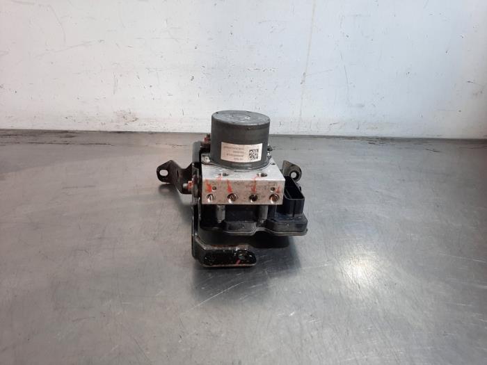 Pompe ABS MG Marvel R