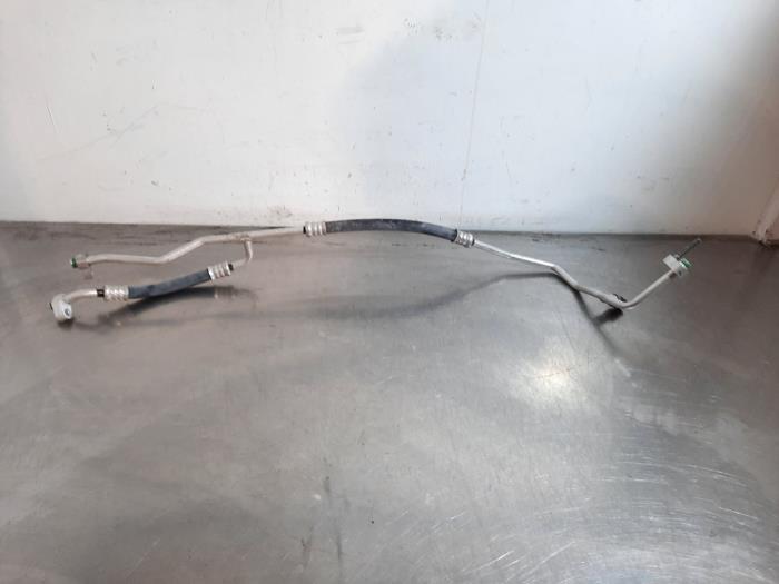 Tuyau clim MG Marvel R