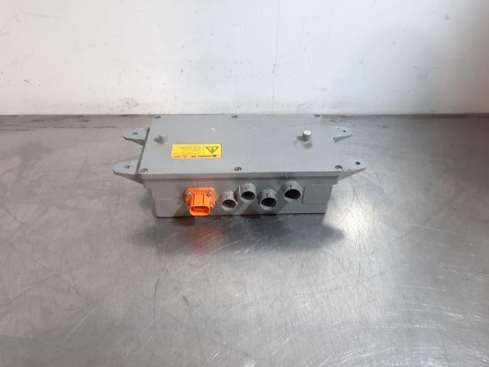 DC/CD convertisseur MG Marvel R