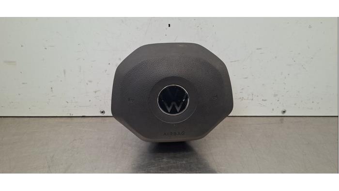 Airbag gauche (volant) Volkswagen Golf