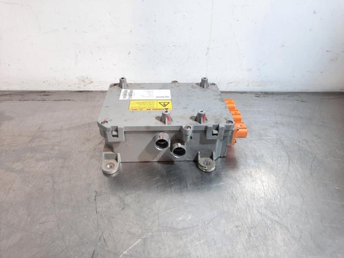 Convertisseur MG Marvel R